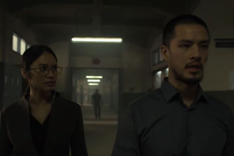 Film Joko Anwar Pengepungan di Bukit Berduri rilis trailer resmi Film Joko Anwar Pengepungan di Bukit Berduri rilis trailer resmi