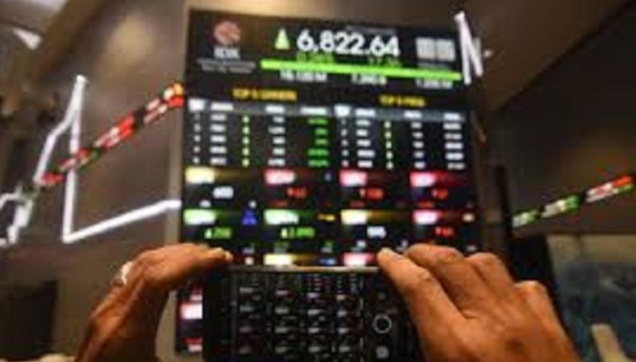 IHSG akhir pekan ditutup menguat seiring bursa kawasan Asia IHSG akhir pekan ditutup menguat seiring bursa kawasan Asia