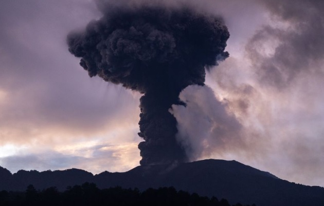 Badan Geologi: Aktivitas Marapi meningkat secara fluktuatif Badan Geologi: Aktivitas Marapi meningkat secara fluktuatif