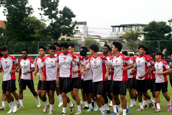 Jalan terjal Indonesia dalam Piala Asia U-20 2025 Jalan terjal Indonesia dalam Piala Asia U-20 2025