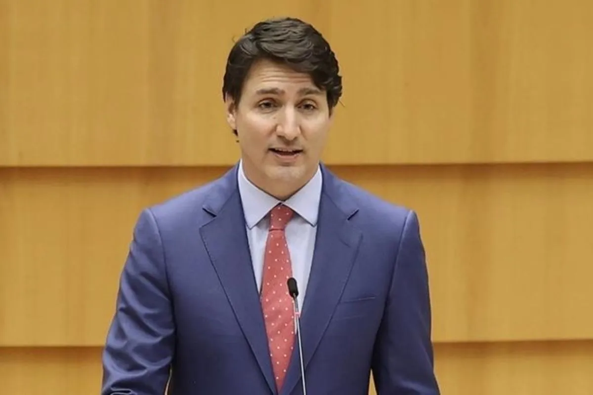 PM Trudeau: AS tunda tarif impor dari Kanada selama 30 hari PM Trudeau: AS tunda tarif impor dari Kanada selama 30 hari