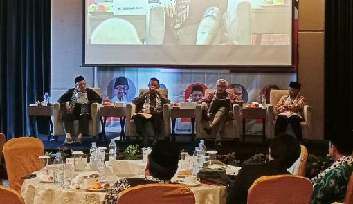 Pasca gencatan, Indonesia dukung penuh kemerdekaan Palestina Pasca gencatan, Indonesia dukung penuh kemerdekaan Palestina