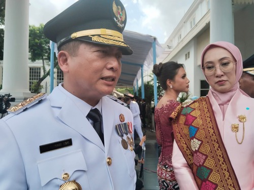 Provinsi NTB siap turunkan angka kemiskinan hingga 50 persen