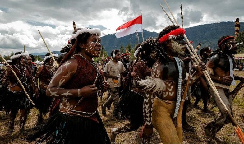 Pemkab Jayawijaya anggarkan Rp5 miliar untuk Festival Lembah Baliem