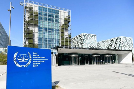 LSM pro-Palestina ajukan pengaduan ke ICC terhadap menlu Israel