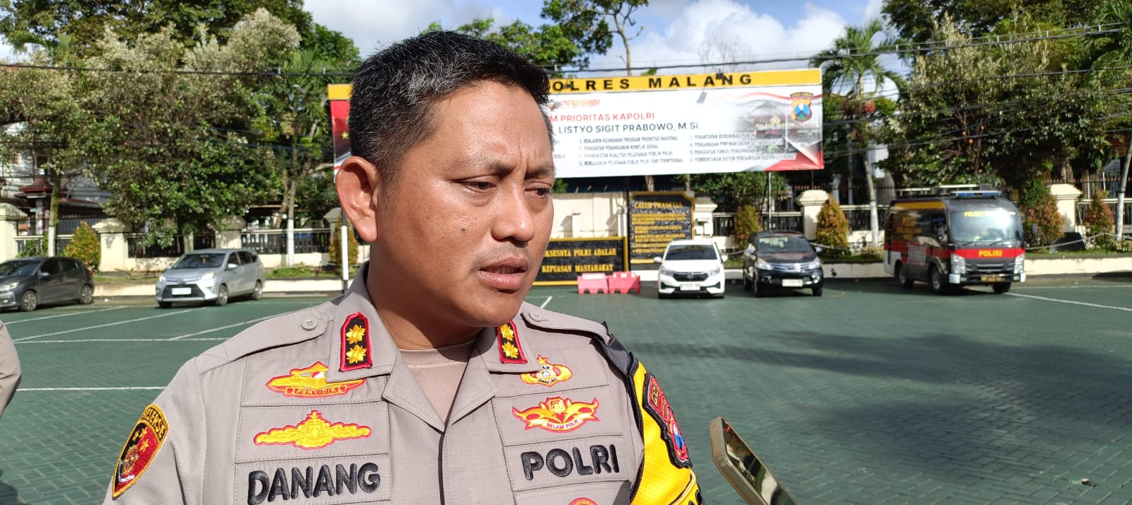 Stadion Kanjuruhan Kepanjen belum penuhi syarat gelar pertandingan liga 