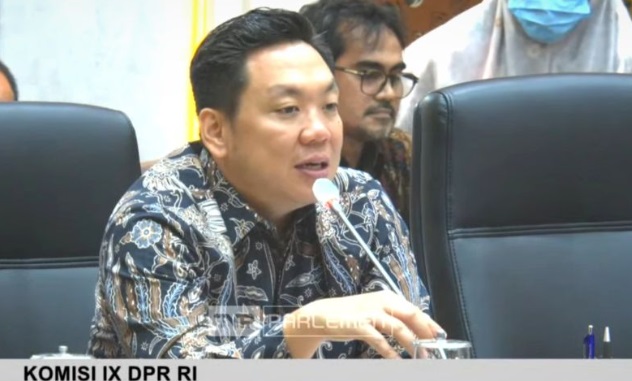 Wakil Ketua Komisi IX DPR: Tren #KaburAjaDulu harus jadi otokritik