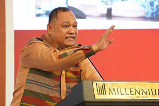 Bawaslu bertanggung jawab kuatkan demokrasi Bawaslu bertanggung jawab kuatkan demokrasi