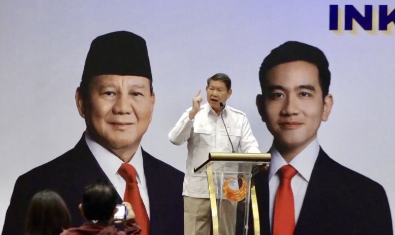 Hashim ungkap Prabowo gagas program Makan Bergizi Gratis sejak 2006 Hashim ungkap Prabowo gagas program Makan Bergizi Gratis sejak 2006