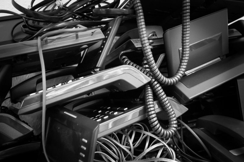 Skala ekonomi rendah dan volume sampah kendala olah sampah elektronik Skala ekonomi rendah dan volume sampah kendala olah sampah elektronik