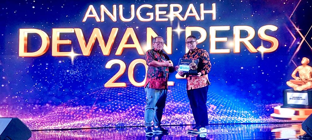 Penghargaan dan Prestasi Radio Elshinta: Bukti dedikasi dalam jurnalisme berkualitas Penghargaan dan Prestasi Radio Elshinta: Bukti dedikasi dalam jurnalisme berkualitas