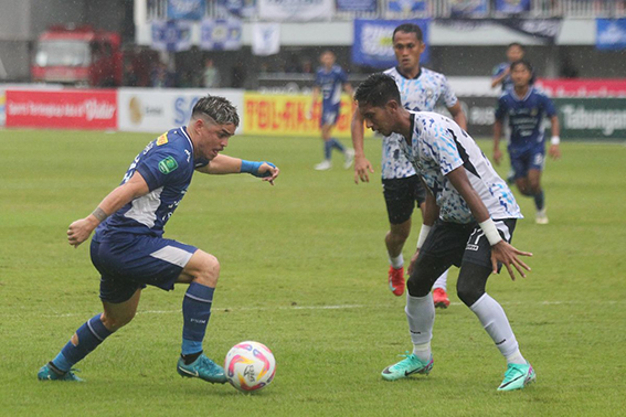 PT LIB jelaskan alasan final Liga 2 dipindah ke Stadion Manahan PT LIB jelaskan alasan final Liga 2 dipindah ke Stadion Manahan