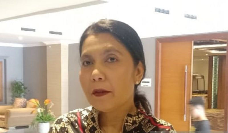 KPU tetapkan Rico-Zakiyuddin sebagai Wali Kota-Wawali Medan terpilih KPU tetapkan Rico-Zakiyuddin sebagai Wali Kota-Wawali Medan terpilih