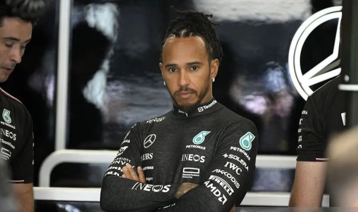 Bos McLaren sebut debut Hamilton di Ferrari jadi momen bersejarah