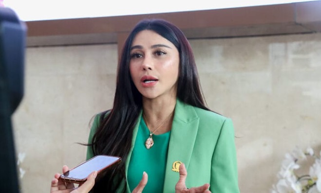 Legislator tak persoalkan kenaikan tarif asalkan pelayanan optimal Legislator tak persoalkan kenaikan tarif asalkan pelayanan optimal
