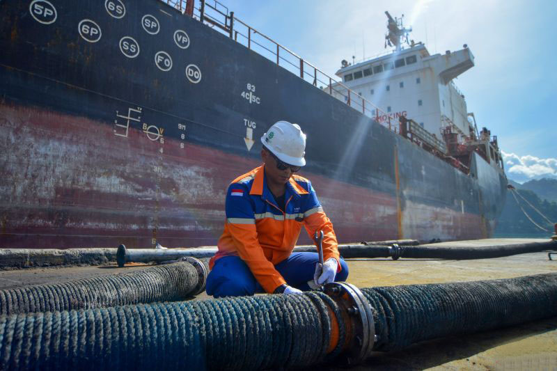 Kemendag catat harga CPO periode Februari 2025 melemah