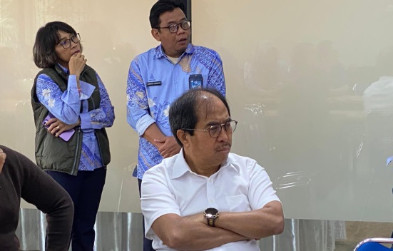 Pakar bioteknologi tegaskan penyesuaian tarif air di Jakarta tak bisa dihindari Pakar bioteknologi tegaskan penyesuaian tarif air di Jakarta tak bisa dihindari