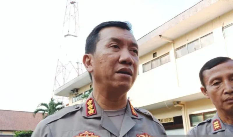 Polresta Yogyakarta tunggu laporan keributan demo di Malioboro