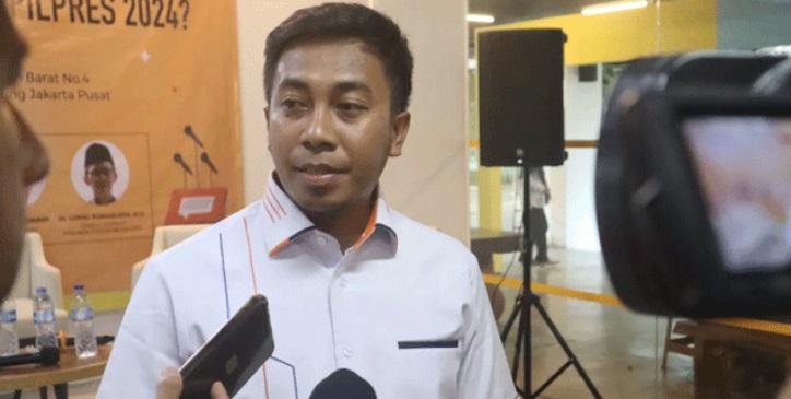 Prabowo ganti Mendiktisaintek, Pakar: Penegasan efisiensi tak berdampak pada sektor pendidikan Prabowo ganti Mendiktisaintek, Pakar: Penegasan efisiensi tak berdampak pada sektor pendidikan