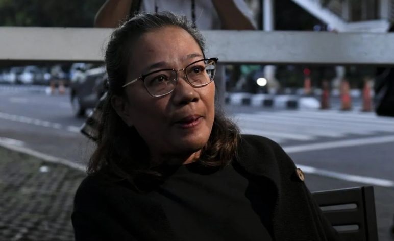KPK tegaskan tak ada intimidasi ke Agustiani Tio terkait kasus Hasto KPK tegaskan tak ada intimidasi ke Agustiani Tio terkait kasus Hasto