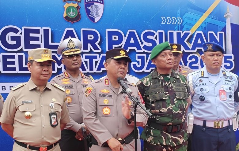 29.072 pelanggar terjaring Operasi Keselamatan Jaya 2025 29.072 pelanggar terjaring Operasi Keselamatan Jaya 2025