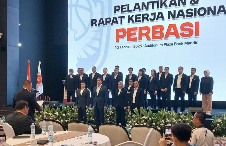 Perbasi prioritaskan ajang basket internasional digelar di Indonesia