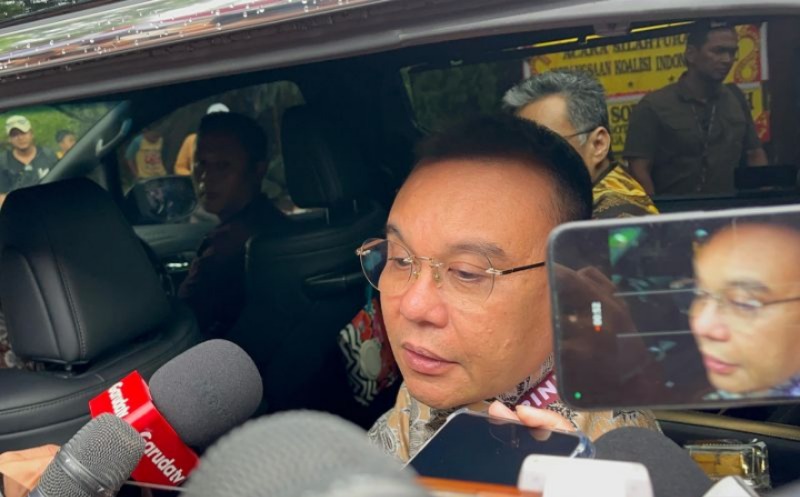 Prabowo tekankan efisiensi anggaran jangan kurangi hak publik Prabowo tekankan efisiensi anggaran jangan kurangi hak publik