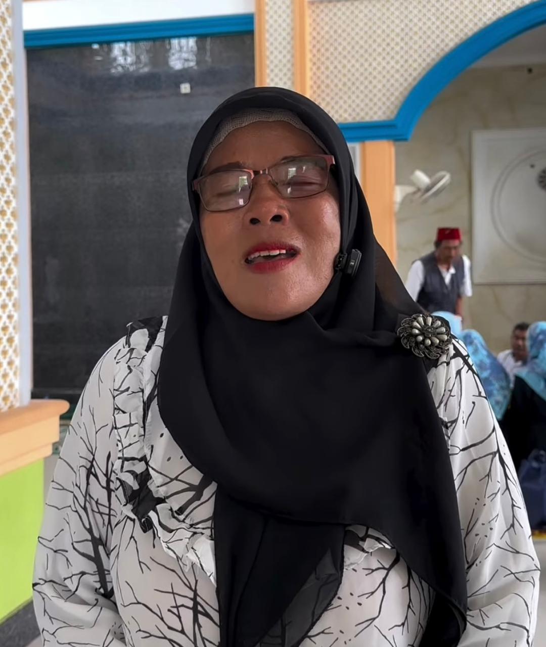 Tak lagi nikmati air asin, Warga Bambu Kuning Jakut dapat pasokan air minum perpipaan