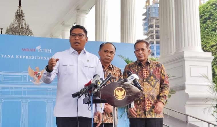 Pemerintah instruksikan industri wajib serap susu dari peternak lokal Pemerintah instruksikan industri wajib serap susu dari peternak lokal