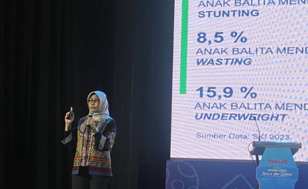 BPOM awasi keamanan pangan dan uji produk untuk dukung MBG