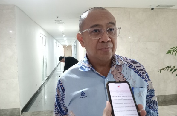 Water purifier dorong gaya hidup ramah lingkungan