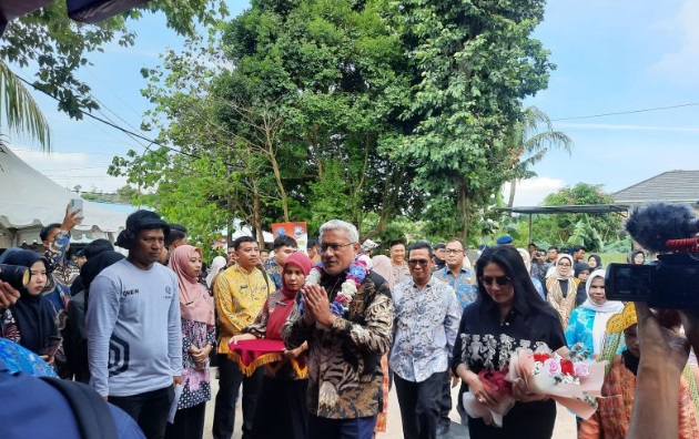 Kepala BNN sebut narkoba sebagai bencana kemanusiaan Kepala BNN sebut narkoba sebagai bencana kemanusiaan