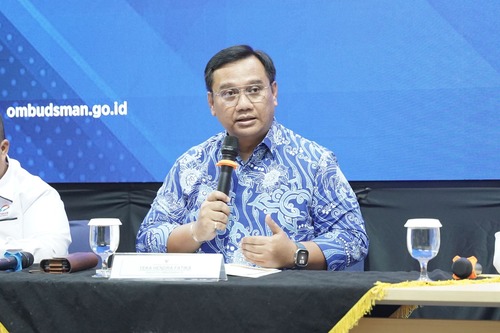 Saran Ombudsman ke pemerintah soal penyaluran LPG 3 Kg