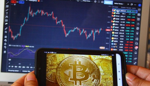 Indodax catatkan transaksi kripto Rp133 triliun selama 2024 Indodax catatkan transaksi kripto Rp133 triliun selama 2024