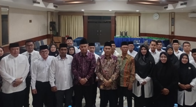 Kakanwil Kemenagsu: Guru MDT garda terdepan cerdaskan generasi bangsa