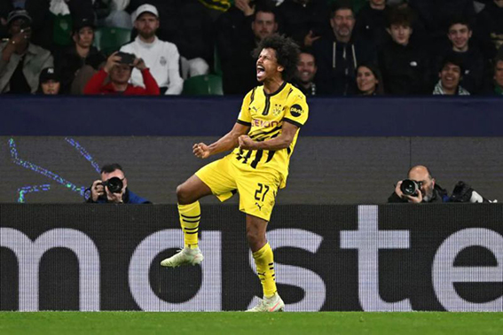 Dortmund telan kekalahan lagi seusai ditekuk Bochum 0-2 Dortmund telan kekalahan lagi seusai ditekuk Bochum 0-2