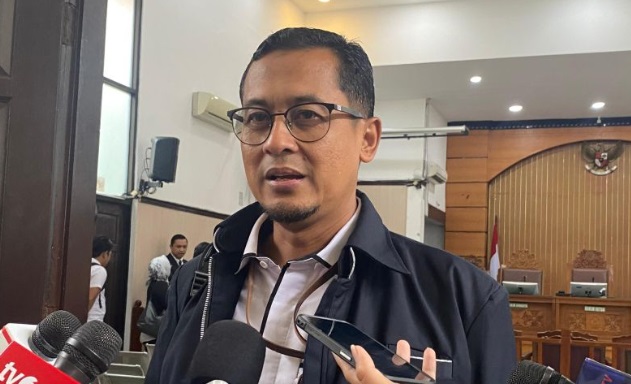 KPK serahkan 142 bukti di sidang penetapan tersangka Hasto Kristiyanto KPK serahkan 142 bukti di sidang penetapan tersangka Hasto Kristiyanto