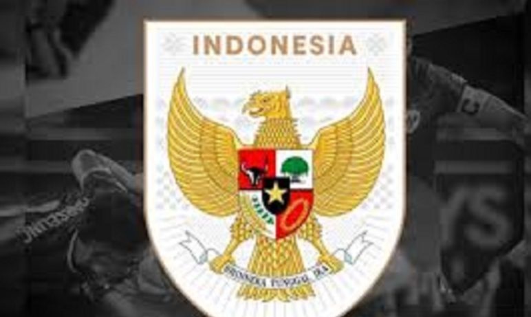Jersi tandang timnas Indonesia akan dirilis Senin
