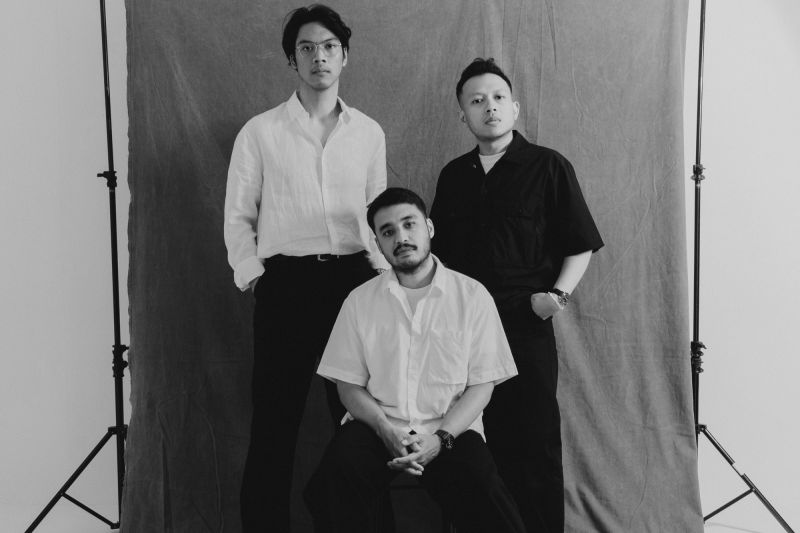 Perunggu apresiasi dukungan istri dalam single baru Berhasil Perunggu apresiasi dukungan istri dalam single baru Berhasil