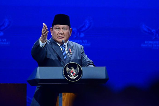 Prabowo pelajari pengalaman 20 tahun pimpin negara dari SBY dan Jokowi