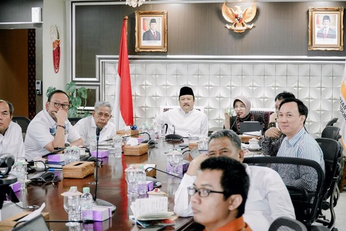 Bansos Guru Non ASN-Non Sertifikasi Kemensos basis DTSEN