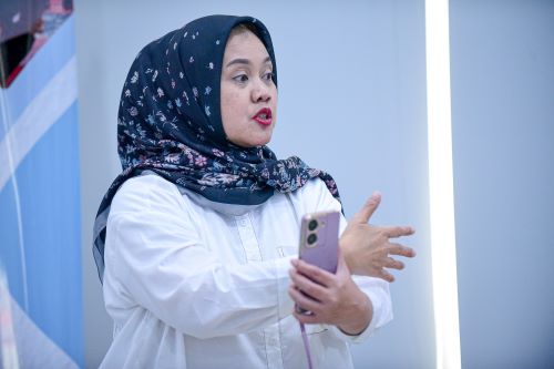 25 tahun Elshinta News and Talk, bersama mewujudkan optimisme 25 tahun Elshinta News and Talk, bersama mewujudkan optimisme