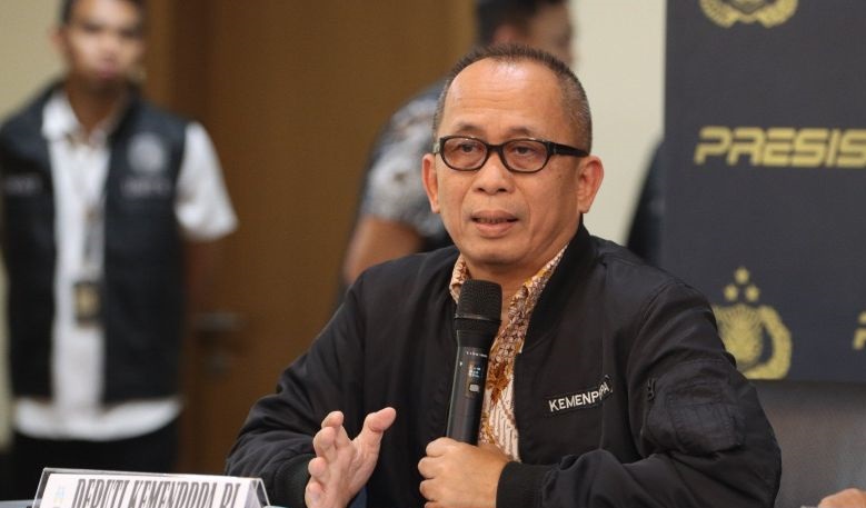 KemenPPPA sesalkan insiden tewasnya anak di kolam renang Garut