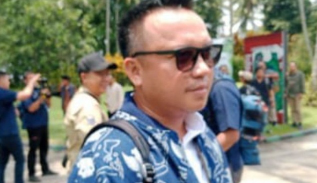 Peserta retret kepala daerah tinggalkan Akmil Magelang Peserta retret kepala daerah tinggalkan Akmil Magelang