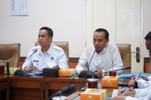Dua kelurahan di DIY rawan peredaran narkoba kategori tinggi Dua kelurahan di DIY rawan peredaran narkoba kategori tinggi
