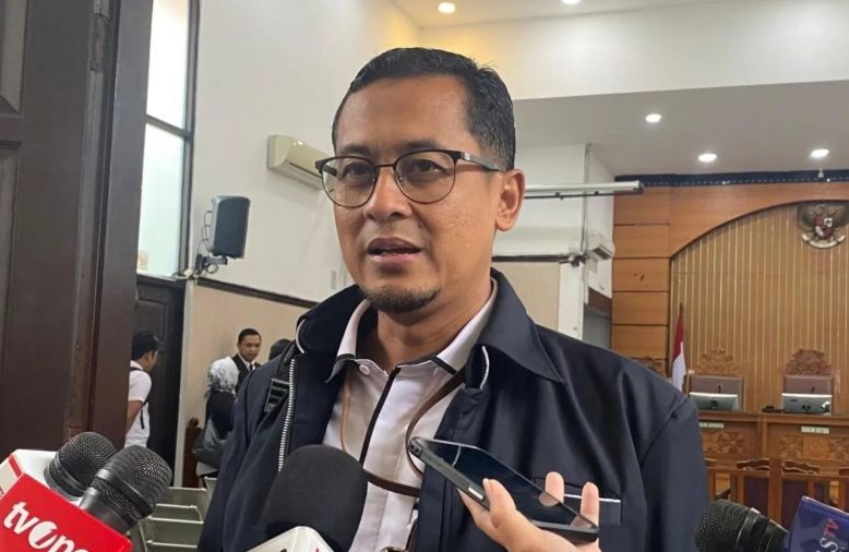 KPK hargai keberatan Tim Hasto soal pengajuan perbaikan barang bukti KPK hargai keberatan Tim Hasto soal pengajuan perbaikan barang bukti