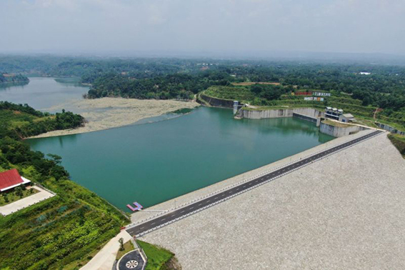 Menteri PU dorong investasi swasta dalam pembangunan infrastruktur Menteri PU dorong investasi swasta dalam pembangunan infrastruktur