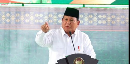 Presiden Prabowo larang pejabat kunker ke LN, kecuali tugas Presiden Prabowo larang pejabat kunker ke LN, kecuali tugas