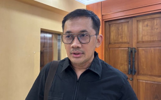 Hanung Bramantyo sebut bikin film komedi tidak mudah Hanung Bramantyo sebut bikin film komedi tidak mudah