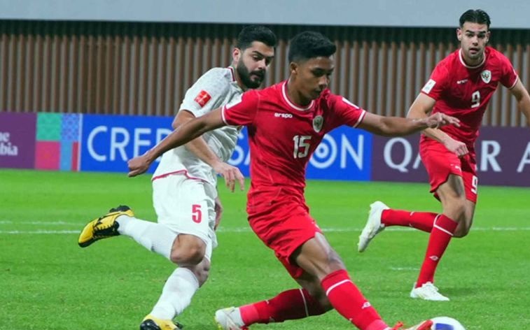Jadwal lengkap Grup C Piala Asia U20: Indonesia diuji Uzbekistan Jadwal lengkap Grup C Piala Asia U20: Indonesia diuji Uzbekistan